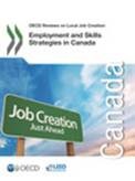 Employment and Skills Strategies in Canada Image